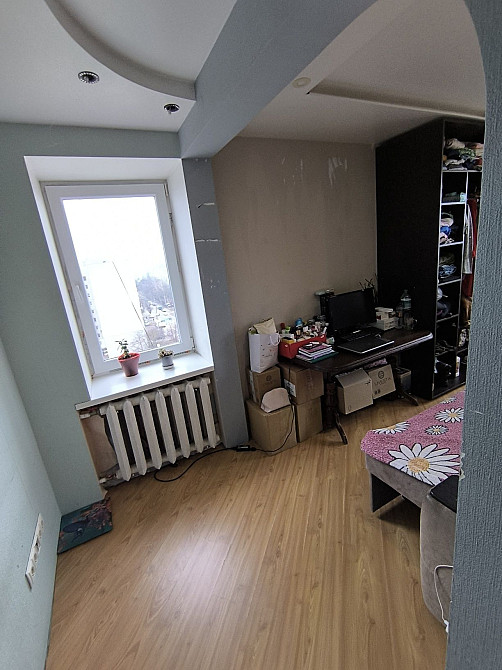 3 х кім , Домбровського/Хлібна, 72 м2 Житомир - изображение 8