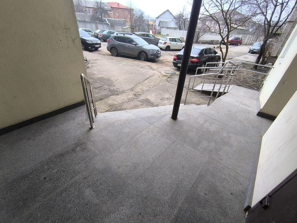 3 х кім , Домбровського/Хлібна, 72 м2 Житомир - изображение 3