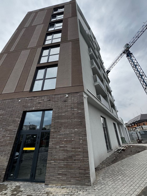 Продам однокімнатну квартиру. Орлова Рівне - зображення 2