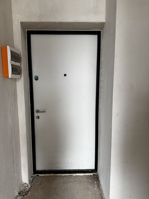 Продам однокімнатну квартиру. Орлова Рівне - зображення 5