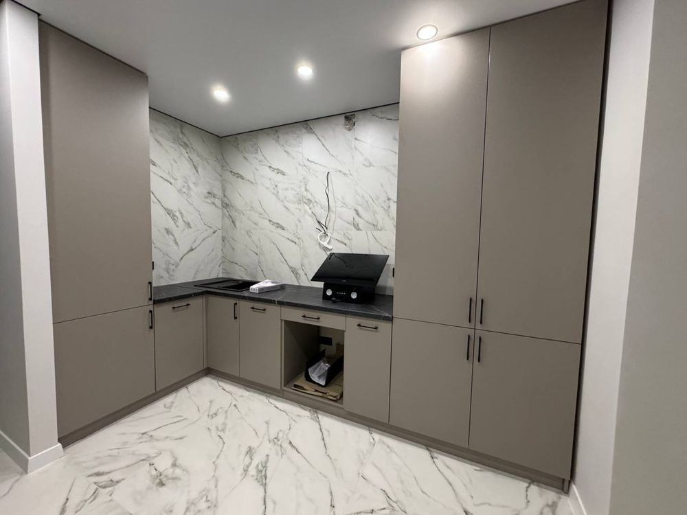 Середній поверх по супер ціні. 1-к  в жк бізнес класу Синергія Сіті. Ирпень - изображение 4