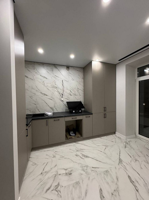 Середній поверх по супер ціні. 1-к  в жк бізнес класу Синергія Сіті. Ирпень - изображение 2