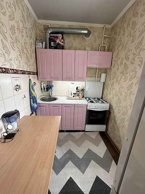 Продам 1к кв. 30 кв.м 12 квартал пр. Богдана Хмельницкого Терра Днепр - изображение 6