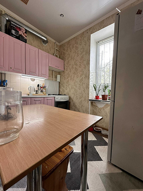 Продам 1к кв. 30 кв.м 12 квартал пр. Богдана Хмельницкого Терра Днепр - изображение 7