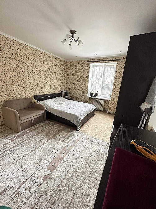 Продам 1к кв. 30 кв.м 12 квартал пр. Богдана Хмельницкого Терра Днепр - изображение 2