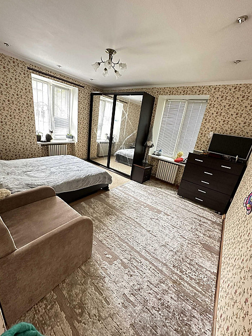 Продам 1к кв. 30 кв.м 12 квартал пр. Богдана Хмельницкого Терра Днепр - изображение 3