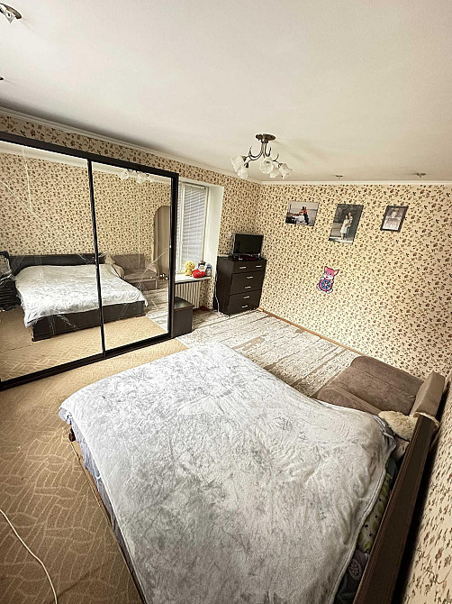 Продам 1к кв. 30 кв.м 12 квартал пр. Богдана Хмельницкого Терра Днепр - изображение 4