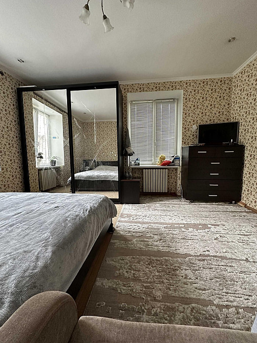 Продам 1к кв. 30 кв.м 12 квартал пр. Богдана Хмельницкого Терра Днепр - изображение 1