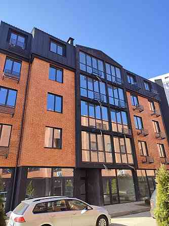 1к квартира з ремонтом в розтермінування, Єоселя, Євідновлення! Чабани