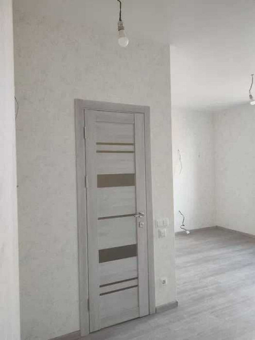 1к квартира з ремонтом в розтермінування, Єоселя, Євідновлення! Чабани - зображення 4