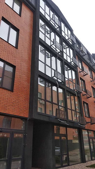 1к квартира з ремонтом в розтермінування, Єоселя, Євідновлення! Чабани - зображення 2