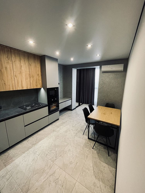 Продажа 3к ЖК Счастливый в Деепре (тополь, подстанция 64 м2) Днепр - изображение 3