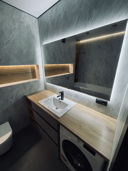 Продажа 3к ЖК Счастливый в Деепре (тополь, подстанция 64 м2) Днепр - изображение 5