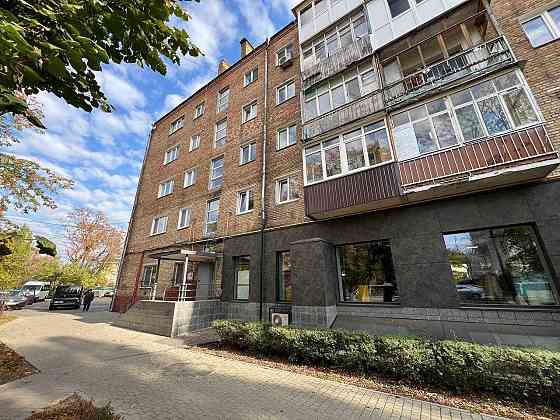 Продаж 3к квартири (52,3м2), з комунікаціями, район Ж/Д вокзал. ID:630 Ирпень