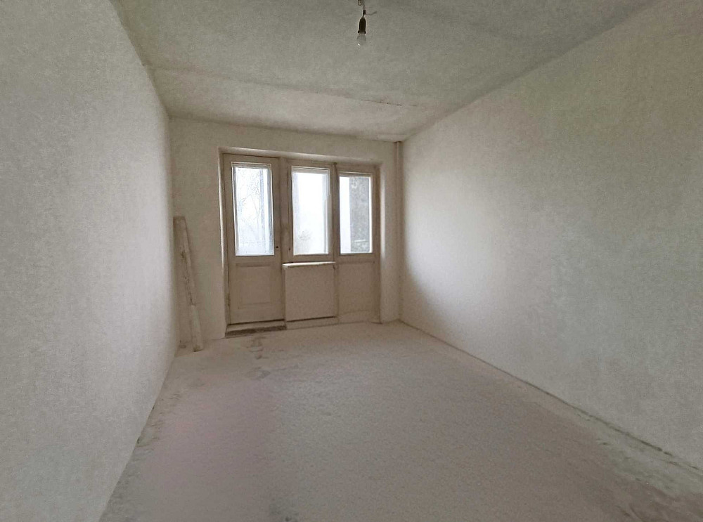 Продаж 3к квартири (52,3м2), з комунікаціями, район Ж/Д вокзал. ID:630 Ирпень - изображение 4