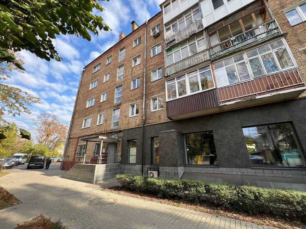 Продаж 3к квартири (52,3м2), з комунікаціями, район Ж/Д вокзал. ID:630 Ирпень - изображение 1