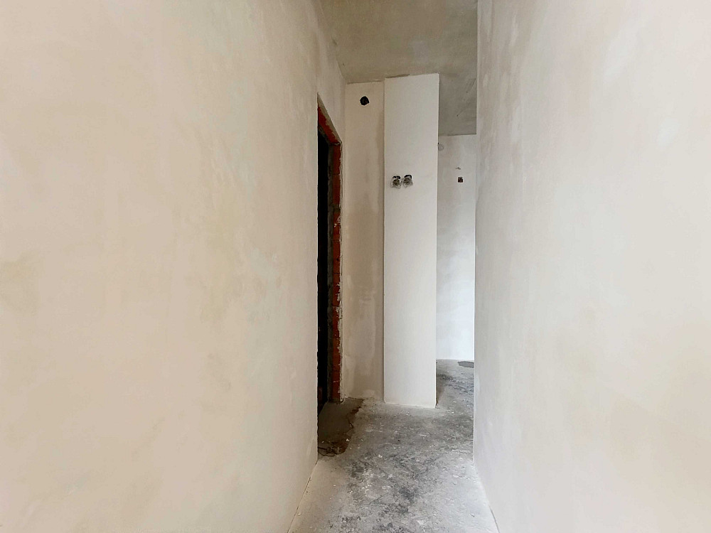 Продаж 3к квартири (52,3м2), з комунікаціями, район Ж/Д вокзал. ID:630 Ирпень - изображение 5