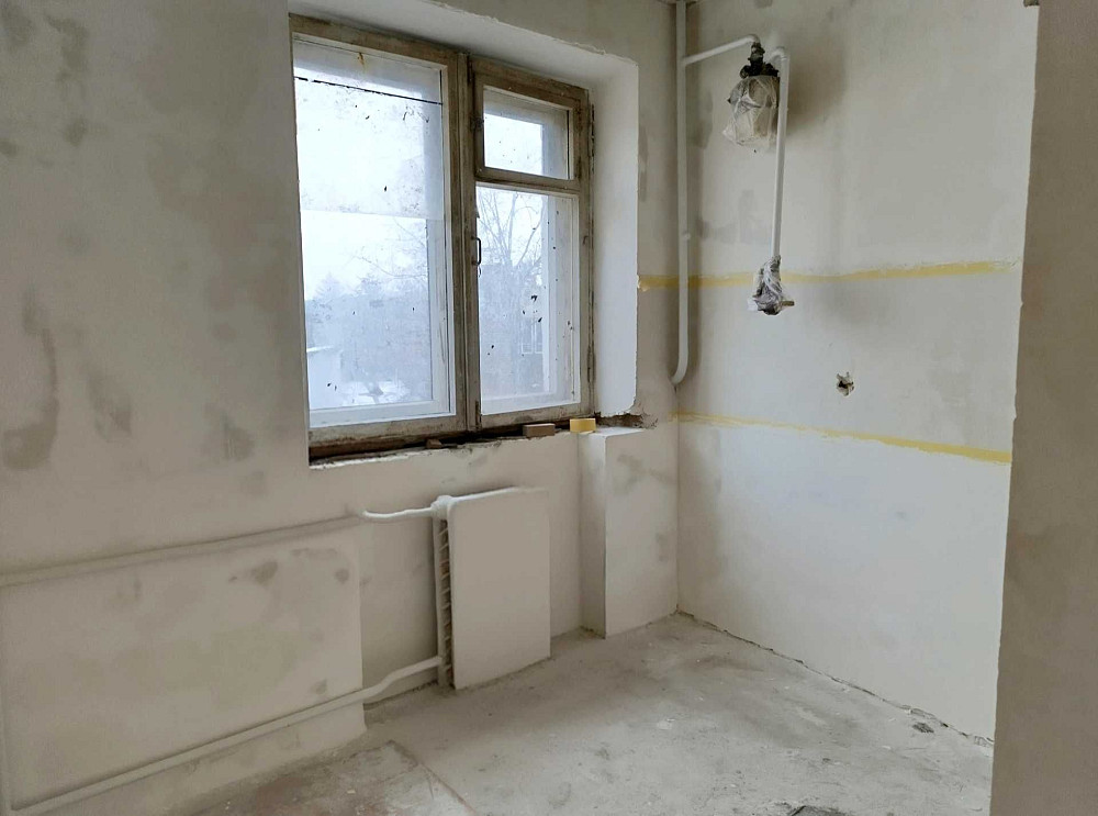 Продаж 3к квартири (52,3м2), з комунікаціями, район Ж/Д вокзал. ID:630 Ирпень - изображение 7