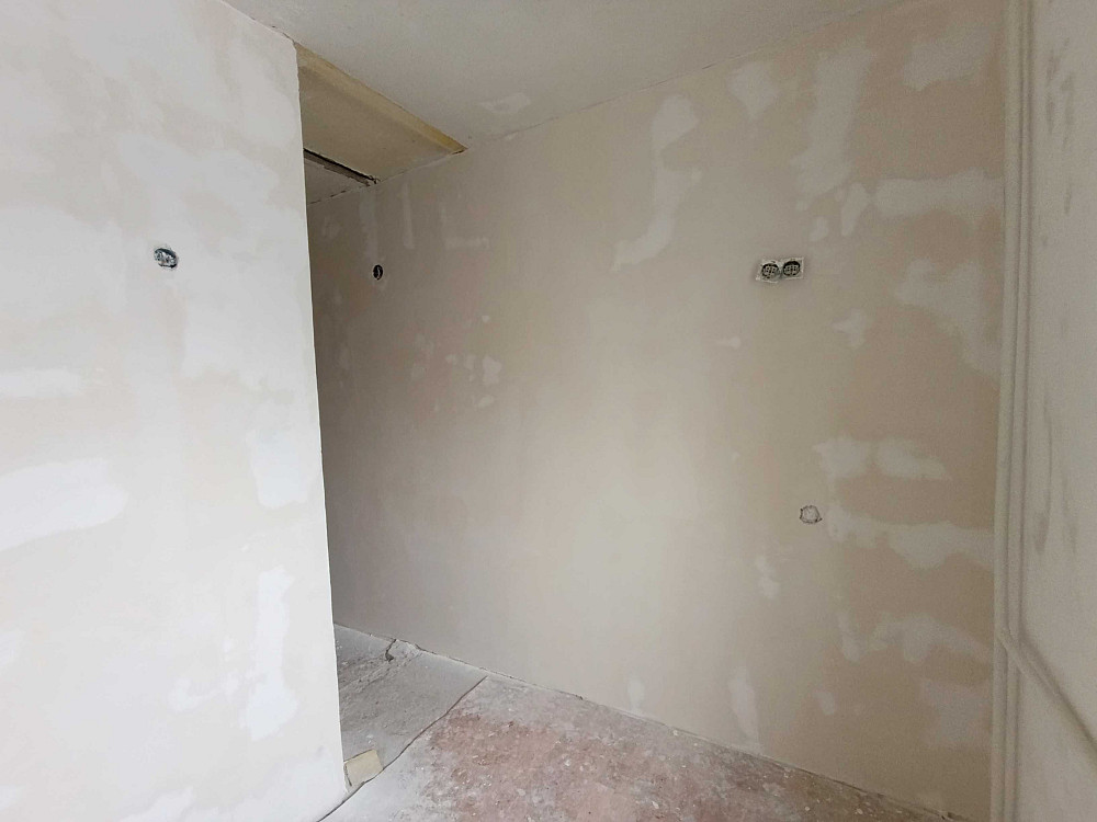 Продаж 3к квартири (52,3м2), з комунікаціями, район Ж/Д вокзал. ID:630 Ирпень - изображение 6