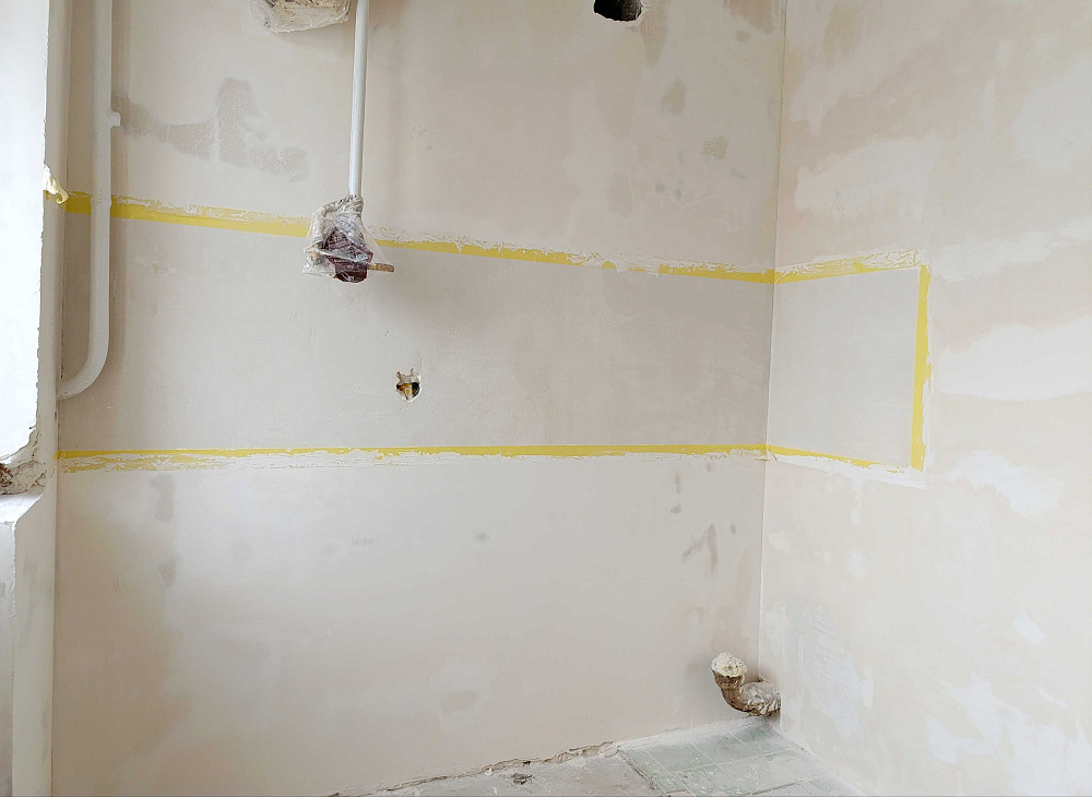 Продаж 3к квартири (52,3м2), з комунікаціями, район Ж/Д вокзал. ID:630 Ирпень - изображение 8