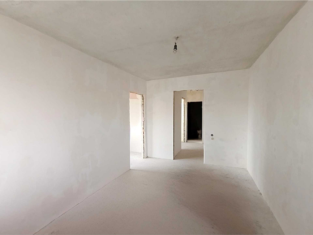 Продаж 3к квартири (52,3м2), з комунікаціями, район Ж/Д вокзал. ID:630 Ирпень - изображение 2