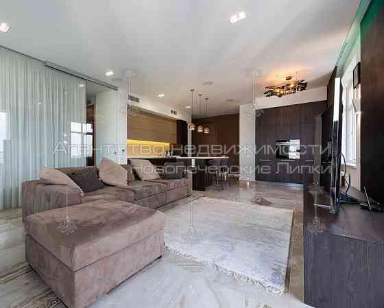 Видовая квартира с ремонтом 120м2 Верхогляда 11 Новопечерские липки Киев