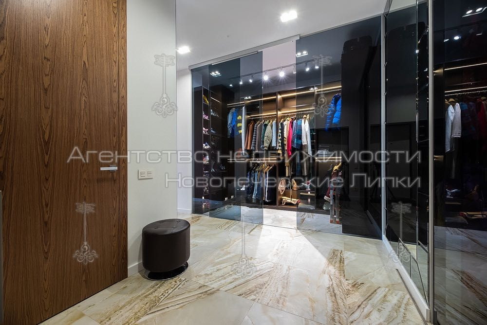 Видовая квартира с ремонтом 120м2 Верхогляда 11 Новопечерские липки Киев - изображение 7