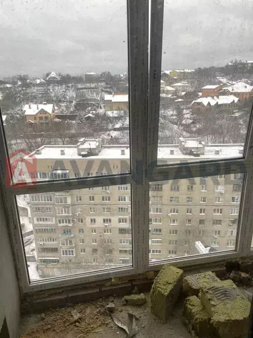 Продаж 2 кімнатної квартири в Солом`янському районі столиці Киев - изображение 3