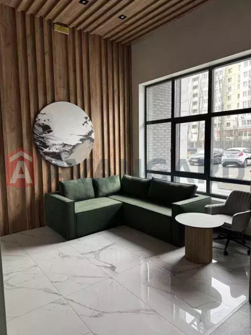 Продаж 2 кімнатної квартири в Солом`янському районі столиці Киев - изображение 4