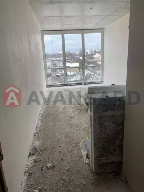 Продаж 2 кімнатної квартири в Солом`янському районі столиці Киев - изображение 2