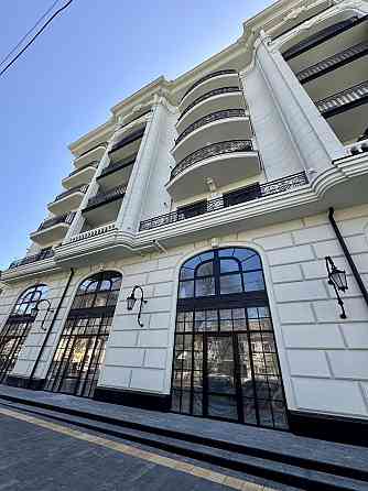 Без комиссии! ЖК Гимназист Центр города 4-х комнатная 150 м2/ терраса Одеса