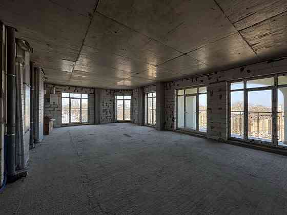 Без комиссии! ЖК Гимназист Центр города 4-х комнатная 150 м2/ терраса Одеса