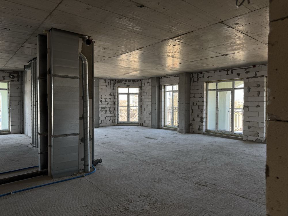 Без комиссии! ЖК Гимназист Центр города 4-х комнатная 150 м2/ терраса Одеса - зображення 8