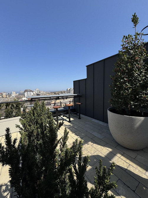 Без комиссии! ЖК Гимназист Центр города 4-х комнатная 150 м2/ терраса Одеса - зображення 5