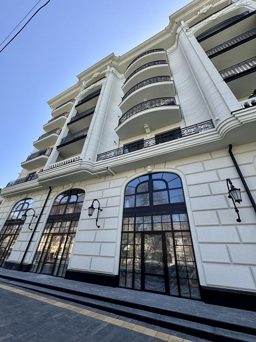 Без комиссии! ЖК Гимназист Центр города 4-х комнатная 150 м2/ терраса Одеса - зображення 1