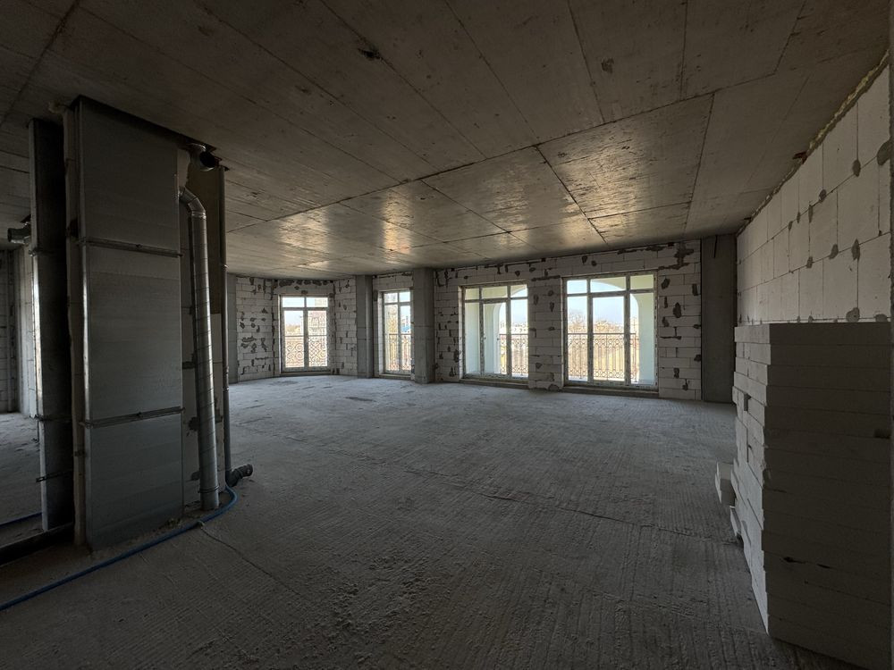 Без комиссии! ЖК Гимназист Центр города 4-х комнатная 150 м2/ терраса Одеса - зображення 7