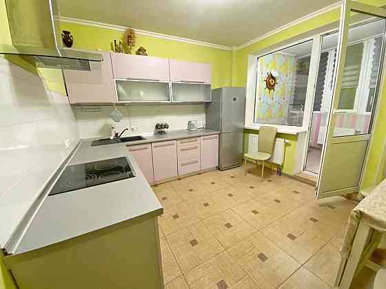 Продам без% 1к. квартиру 56м2, Вишгород, Берізки,6 Вишгород