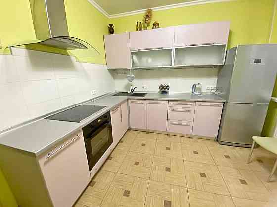 Продам без% 1к. квартиру 56м2, Вишгород, Берізки,6 Вишгород