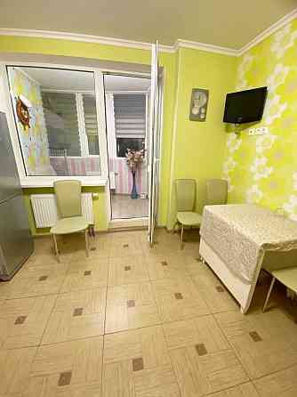 Продам без% 1к. квартиру 56м2, Вишгород, Берізки,6 Вишгород