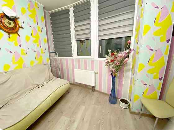 Продам без% 1к. квартиру 56м2, Вишгород, Берізки,6 Вишгород