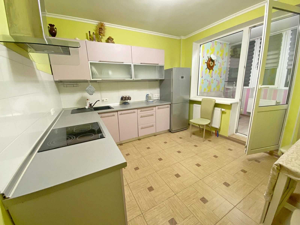 Продам без% 1к. квартиру 56м2, Вишгород, Берізки,6 Вышгород - изображение 1