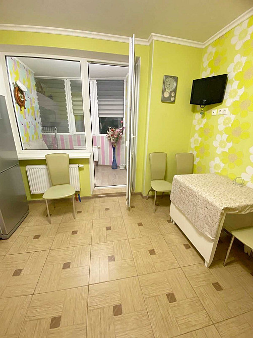 Продам без% 1к. квартиру 56м2, Вишгород, Берізки,6 Вышгород - изображение 4