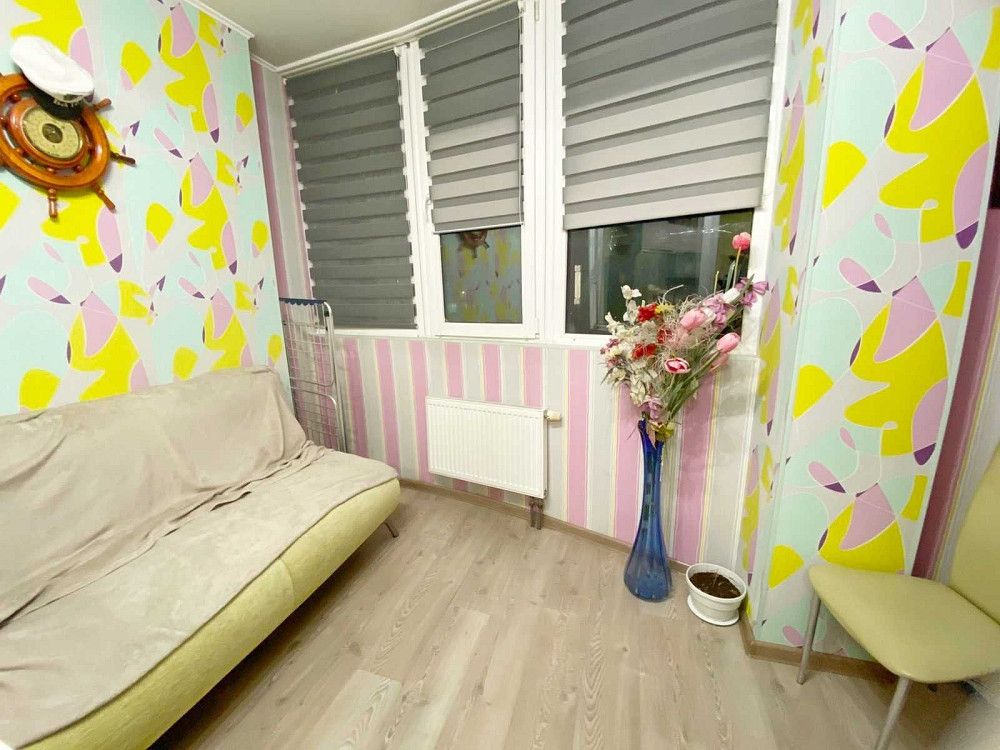 Продам без% 1к. квартиру 56м2, Вишгород, Берізки,6 Вышгород - изображение 5