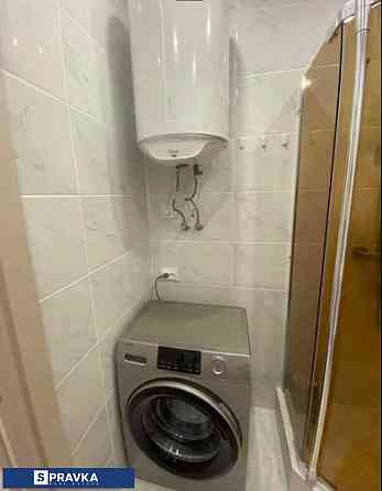 Студия с ремонтом‼️ЖК Пространство на Раскидайловской‼️Центр 5 минут‼️ Одеса