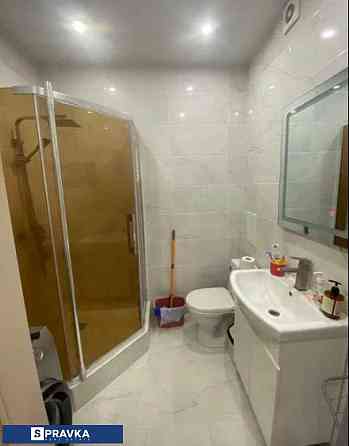 Студия с ремонтом‼️ЖК Пространство на Раскидайловской‼️Центр 5 минут‼️ Одеса