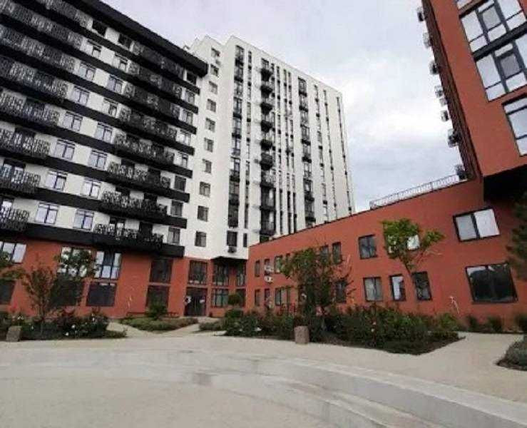 Студия с ремонтом‼️ЖК Пространство на Раскидайловской‼️Центр 5 минут‼️ Одеса - зображення 8