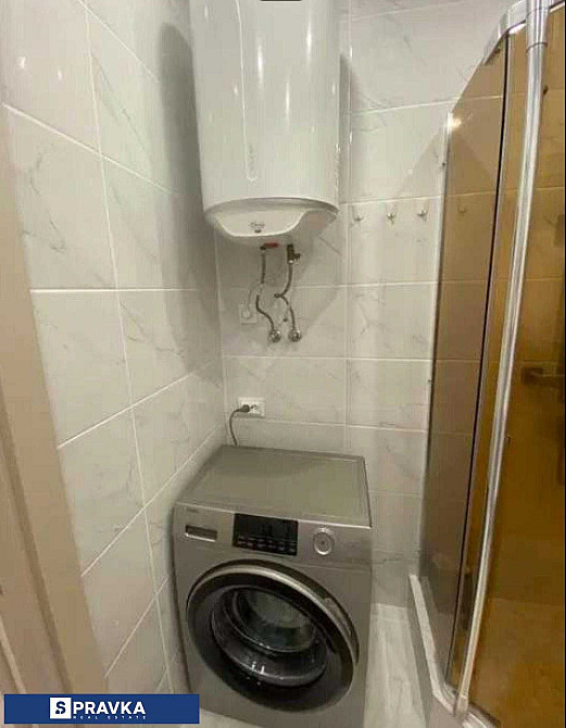 Студия с ремонтом‼️ЖК Пространство на Раскидайловской‼️Центр 5 минут‼️ Одеса - зображення 5