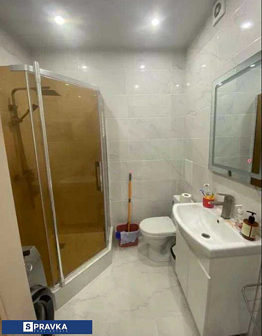 Студия с ремонтом‼️ЖК Пространство на Раскидайловской‼️Центр 5 минут‼️ Одеса - зображення 4