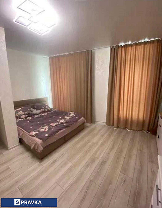 Студия с ремонтом‼️ЖК Пространство на Раскидайловской‼️Центр 5 минут‼️ Одеса - зображення 3