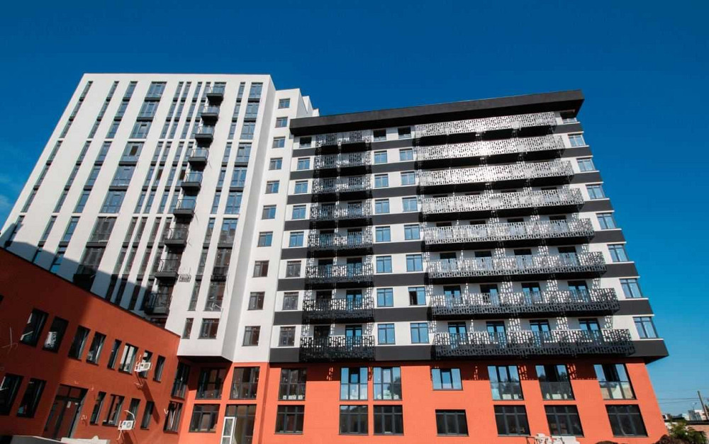 Студия с ремонтом‼️ЖК Пространство на Раскидайловской‼️Центр 5 минут‼️ Одеса - зображення 7